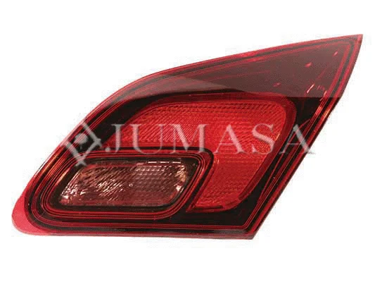 Tail Light Assembly