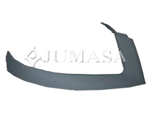 Headlight Trim