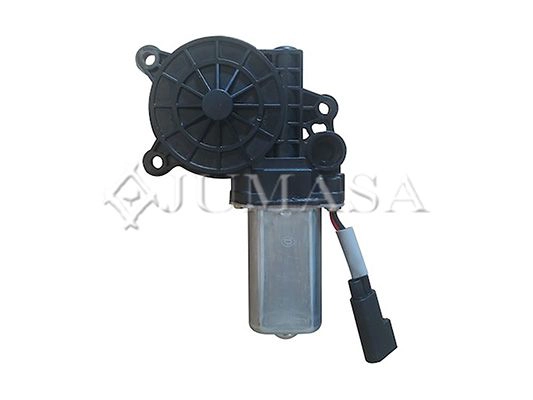 Electric Motor, window regulator