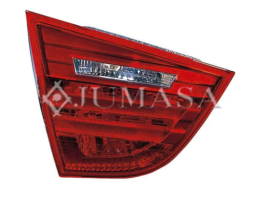 Tail Light Assembly