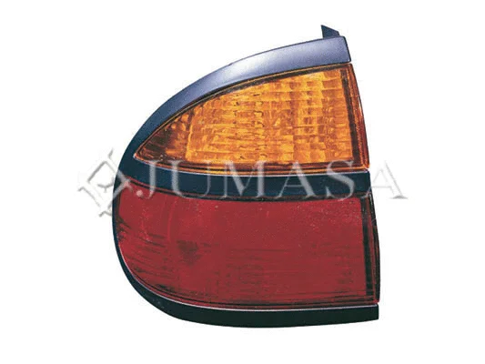 Tail Light Assembly