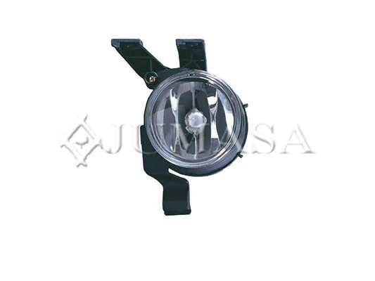 Front Fog Light