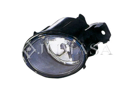 Front Fog Light