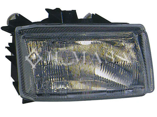 Headlight