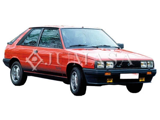 Direction Indicator (41034036)