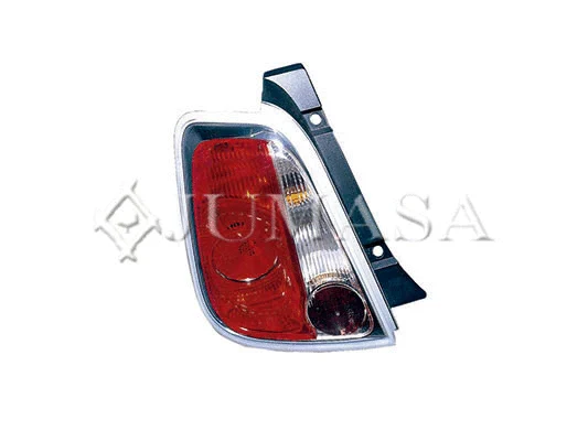 Tail Light Assembly