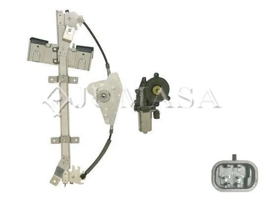 Window Regulator