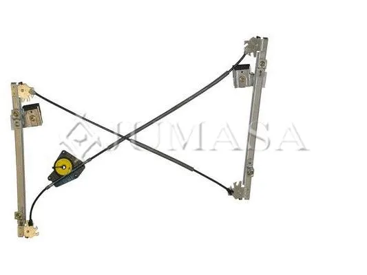 Window Regulator