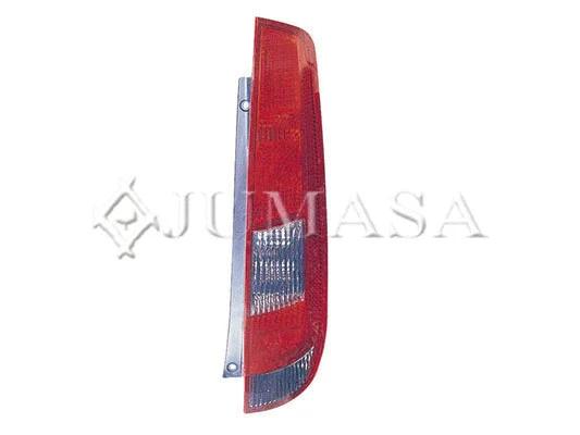 Tail Light Assembly