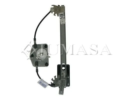 Window Regulator