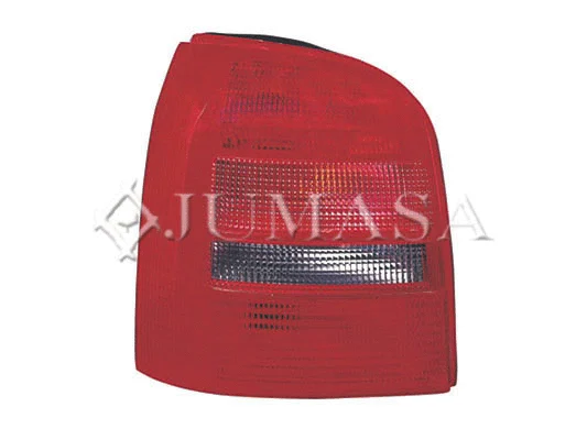 Tail Light Assembly