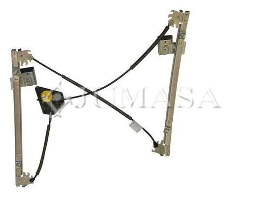 Window Regulator