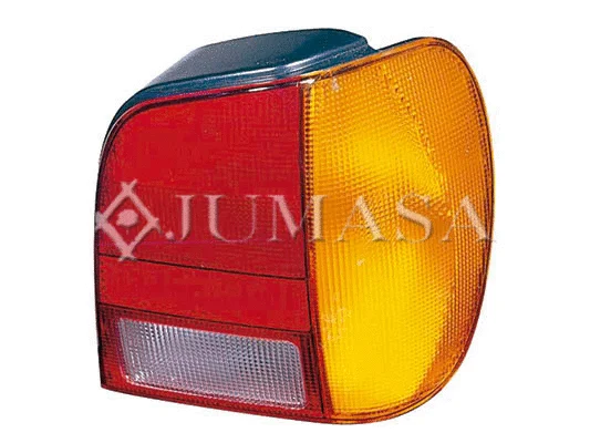 Tail Light Assembly