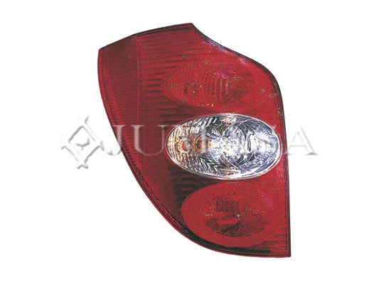 Tail Light Assembly