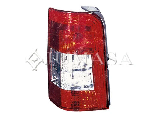 Tail Light Assembly