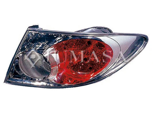 Tail Light Assembly