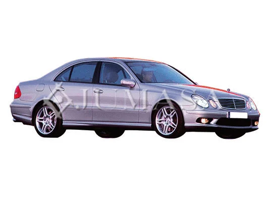 Window Regulator (ZR ME709 L)