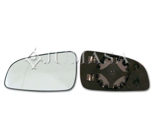 Mirror Glass, exterior mirror