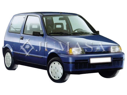 Window Regulator (60511222)