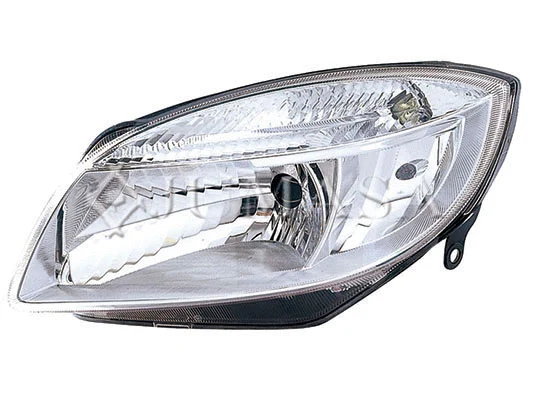 Headlight