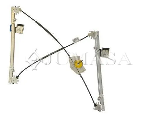 Window Regulator