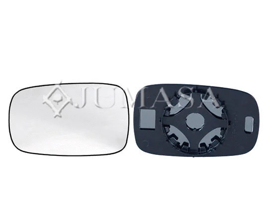 Mirror Glass, exterior mirror