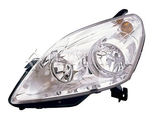 Headlight