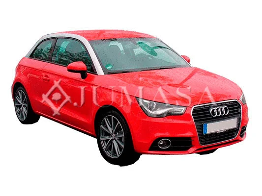 Window Regulator (ZR AD25 L)