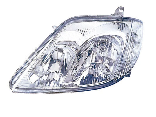 Headlight