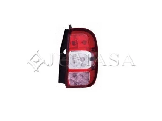 Tail Light Assembly