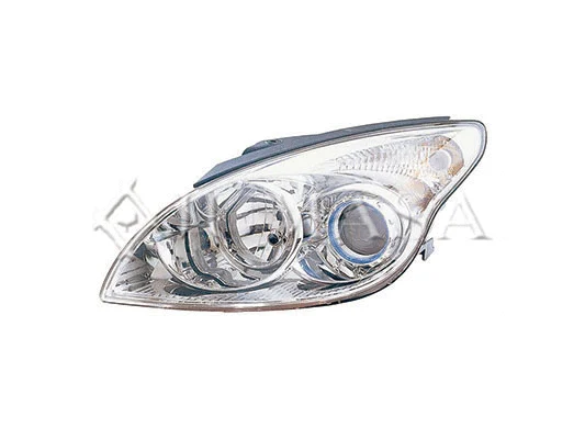 Headlight