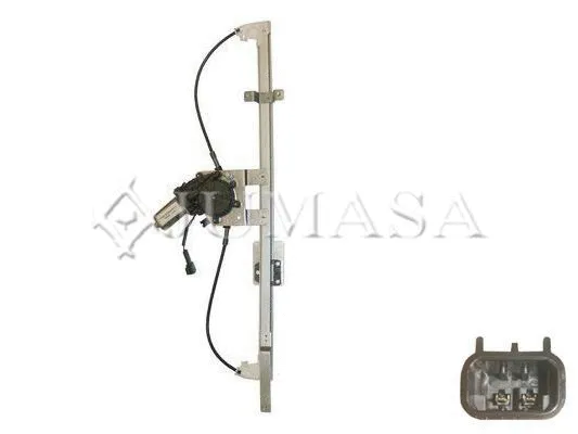 Window Regulator