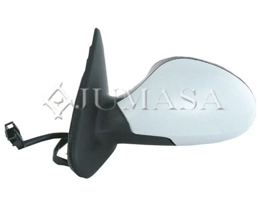 Exterior Mirror