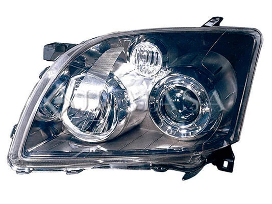 Headlight