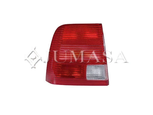 Tail Light Assembly