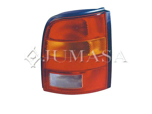 Tail Light Assembly