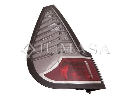 Tail Light Assembly