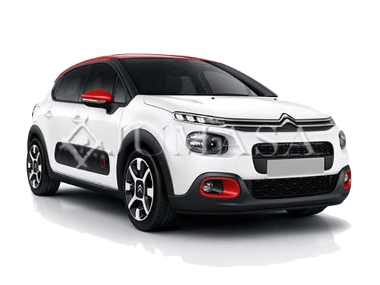 Cover, exterior mirror (57021076)