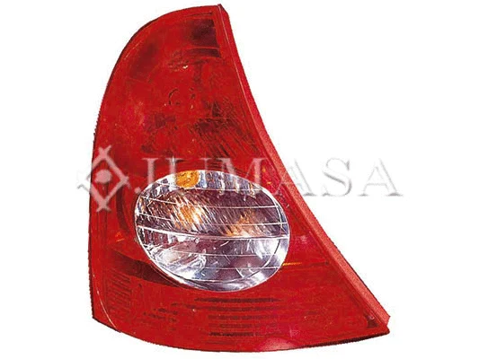 Tail Light Assembly