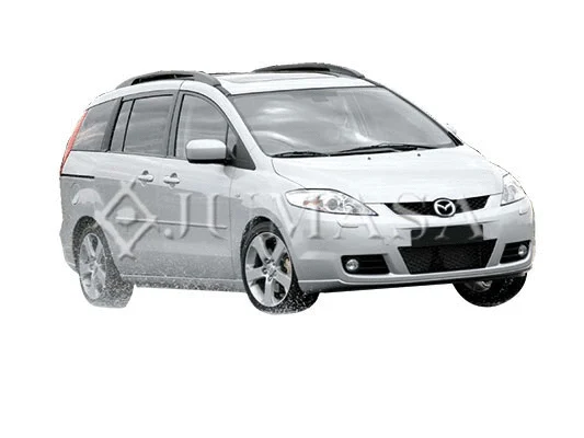 Tail Light Assembly (42411972)