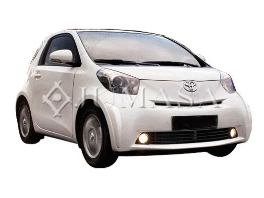 Exterior Mirror (54325128)