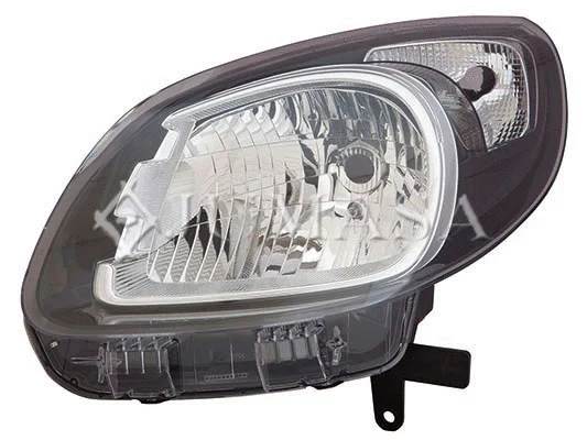Headlight