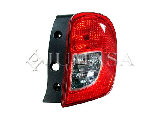Tail Light Assembly