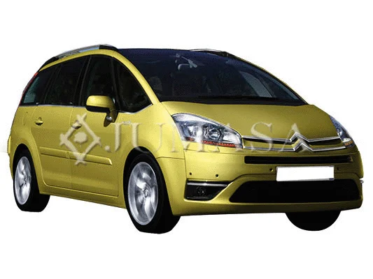 Cover, exterior mirror