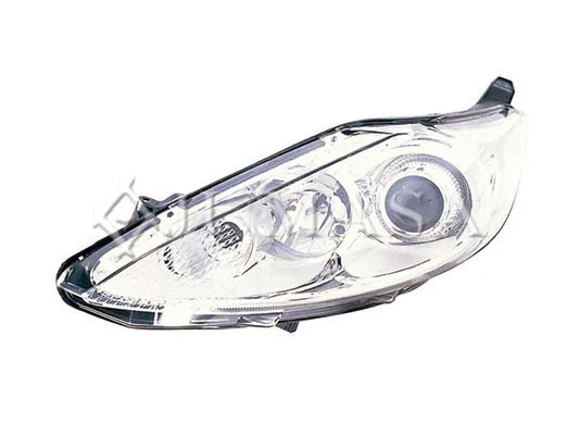 Headlight