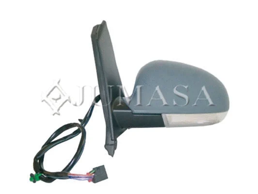 Exterior Mirror