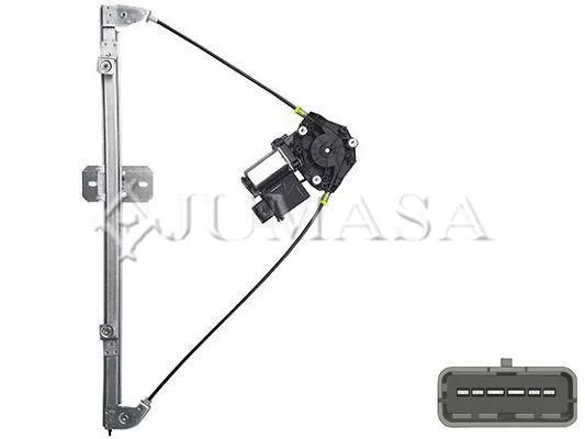 Window Regulator
