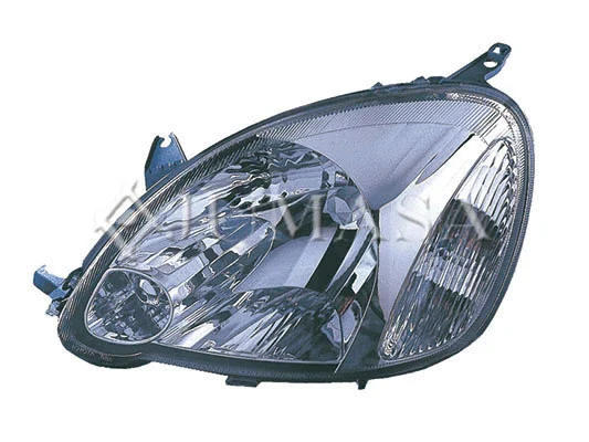 Headlight