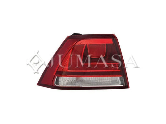 Tail Light Assembly