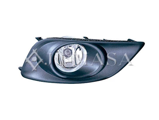 Front Fog Light